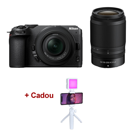 Aparate Foto - nikon-z30-dublu-kit-16-50mm-50-250mm-mirrorless-vlogging.jpg