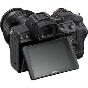 Nikon Z5 Kit cu NIKKOR Z 24-50mm f/4-6.3 - Aparat Foto Mirrorless Full Frame [1]