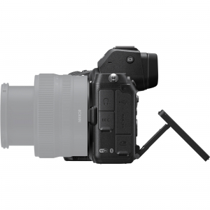 Nikon Z5 Body – Aparat Foto Mirrorless Full-Frame cu Stabilizare și Video 4K [5]