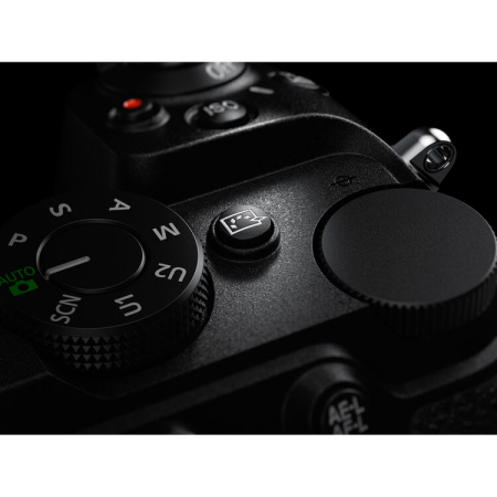Nikon Z5IIC Aparat Foto Mirrorless Kit obiectiv 24-105mm -  Aparat Foto Mirrorless Full Frame [15]