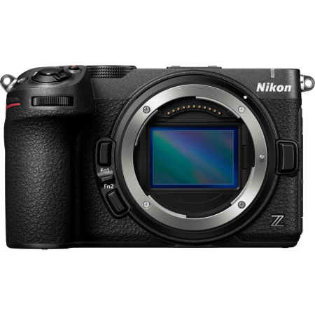 Nikon Z5IIC Aparat Foto Mirrorless Kit obiectiv 24-105mm -  Aparat Foto Mirrorless Full Frame [6]