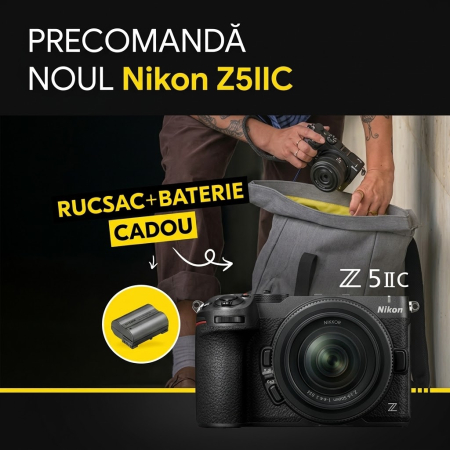 Aparate Foto Mirrorless - nikon-z5-ii-body-aparat-mirrorless-full-frame.jpg
