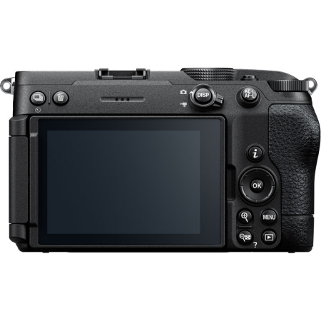 Nikon Z5IIC Aparat Foto Mirrorless Kit obiectiv 24-105mm -  Aparat Foto Mirrorless Full Frame [8]