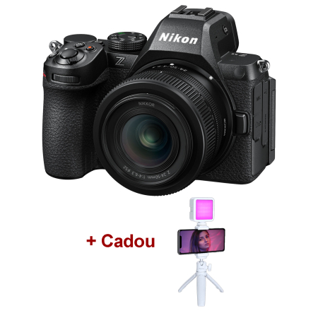 Aparate Foto Mirrorless - nikon-z5-ii-kit-24-50mm-f4-6-3-mirrorless-full-frame.jpg