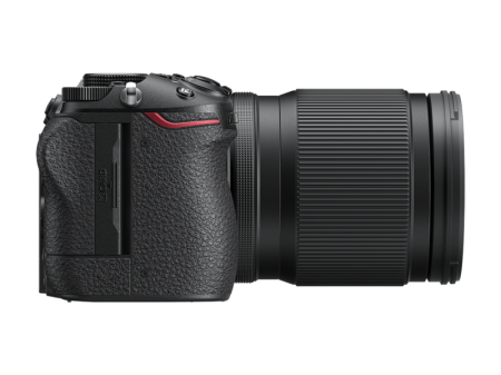 Nikon Z5IIC Aparat Foto Mirrorless Kit obiectiv 24-105mm -  Aparat Foto Mirrorless Full Frame [7]
