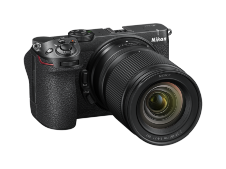 Nikon Z5IIC Aparat Foto Mirrorless Kit obiectiv 24-105mm -  Aparat Foto Mirrorless Full Frame [4]