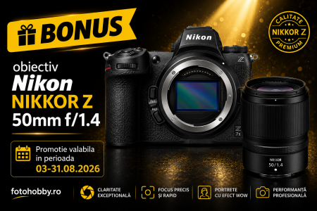 Aparate Foto Mirrorless - nikon-z7-ii-mirrorless-full-frame.jpg