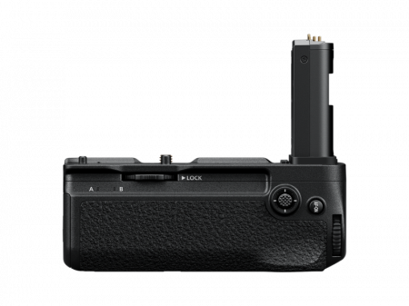Nikon Z8 Grip - MB-N12 Power Battery Pack - Grip foto special pentru NIKON Z8 [1]