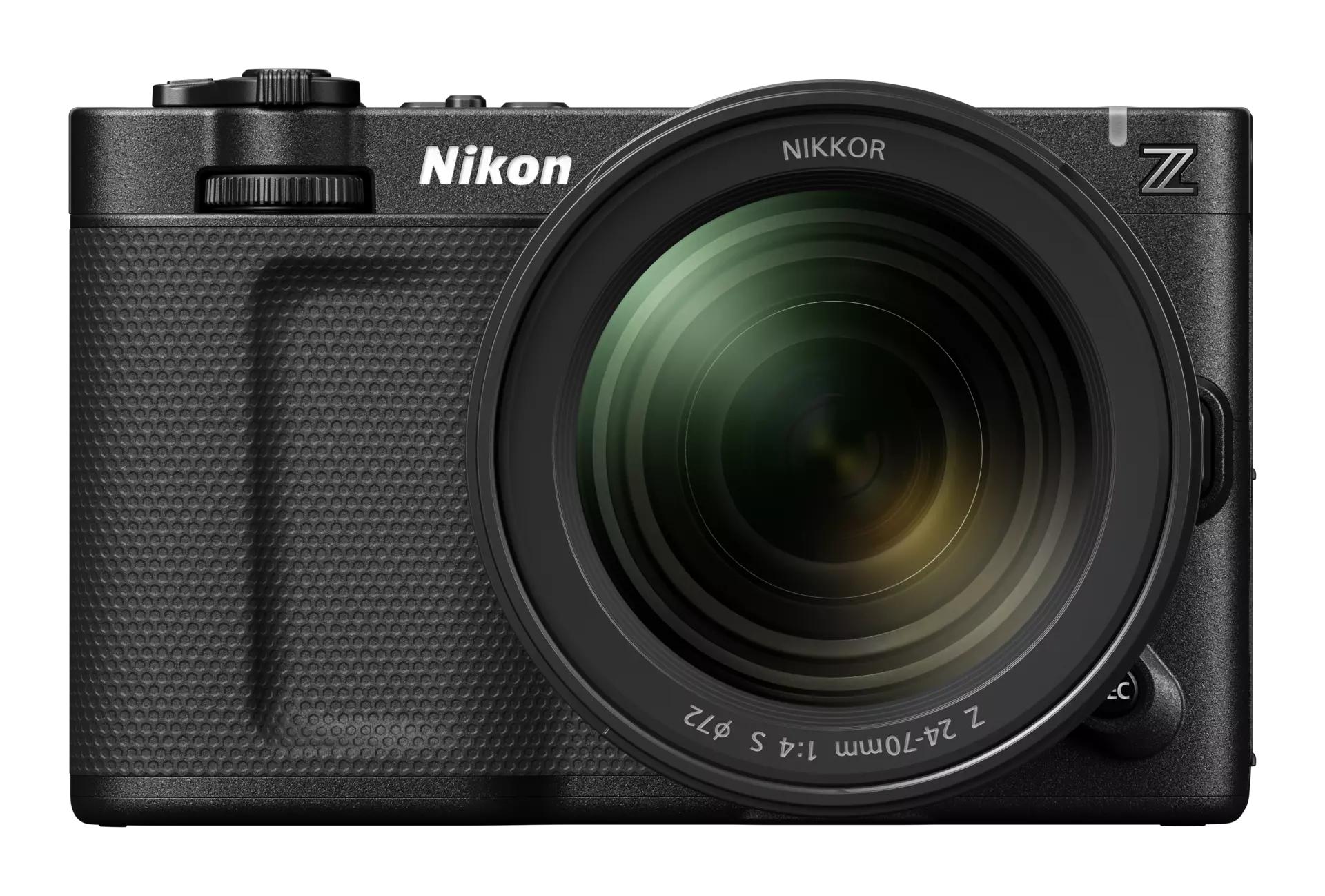 Camere Video Cinematice - Nikon ZR + 24-70mm f/4 S - Cameră Cinema Full-Frame 6K Compactă cu Dual Base ISO, R3D NE și Stabilizare IBIS pentru Filmări Profesionale