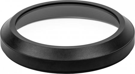 Adaptoare montura / baioneta - Nisi adaptor cu filtru  NC UV pt  Fujifilm X100VI Black