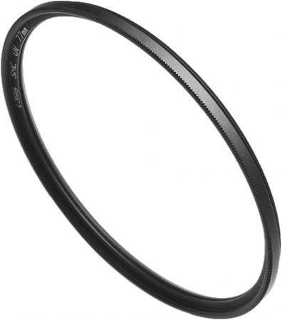 Filtre Filet - Nisi Filtru UV SMC L395 95mm
