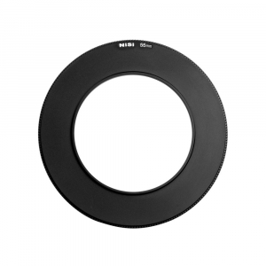 Filtre tip Cokin - Nisi inel adaptor 55mm pentru V5 Holder , 100mm