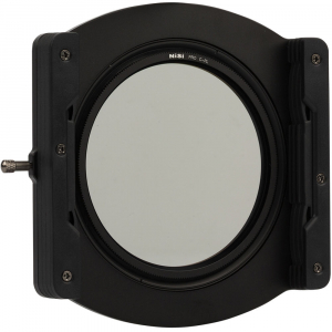 NiSi V5-Pro 100mm system filter holder + kit filtru CPL 86mm + adaptoare 82,77,72,67mm [3]