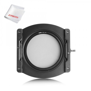 NiSi V5-Pro 100mm system filter holder + kit filtru NC Landscape CPL 86mm + adaptoare 82,77,72,67mm [2]