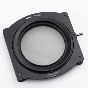 NiSi V5-Pro Advance Filter Kit II 100mm - kit filtre [2]