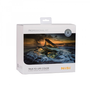 Filtre tip Cokin - NiSi V5-Pro Professional Filter Kit II 100mm