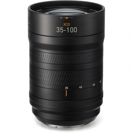 Obiective foto si accesorii - obiectiv-hasselblad-xcd-35-100mm-f2-8-4-e