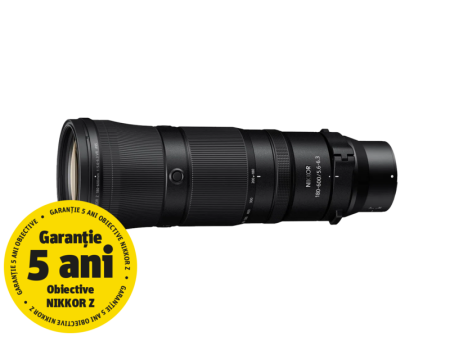 Obiective Mirorless - obiectiv-nikon-z-600mm-f6-3-vr-s-nikkor-montat.webp