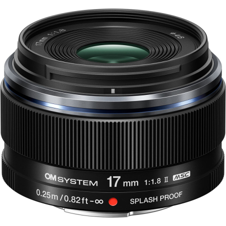 Obiective foto si accesorii - om-system-17mm-f1-8-ii-lens-black.jpg