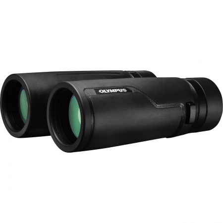 Olympus 10x42 PRO - Binoclu profesional [4]