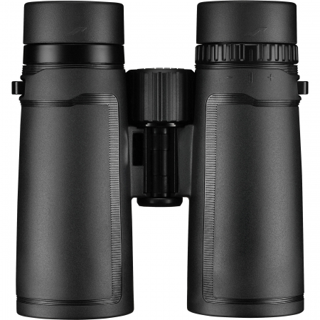 Binoclu profesional Olympus 8x42 PRO, mărire 8x, lentile 42mm, câmp vizual larg, acoperire dielectrică, rezistent la apă și ceață, ideal pentru birdwatching și observații natură [2]