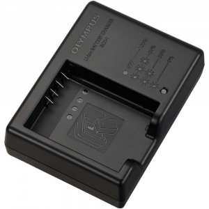 Olympus BCH-1 - incarcator pt acumulator BLH-1 V6210380E000 [1]
