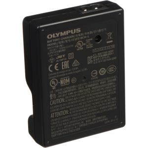 Olympus BCH-1 - incarcator pt acumulator BLH-1 V6210380E000 [2]