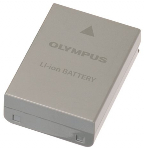 Acumulatori Foto - Olympus BLN-1 - acumulator pentru Olympus OM-D E-M5 , M1 , M5 Mark II, PEN-F