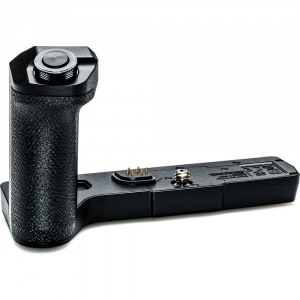 Accesorii Aparate Digitale - Olympus ECG-5 - Grip metalic dedicat aparatelor OM-D E-M5 Mark III