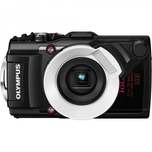 Olympus FD‑1 Difuzor pentru flash pentru seria TG- 4, 5 [3]