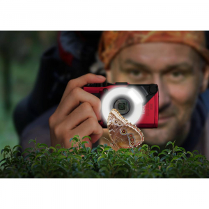 Olympus FD‑1 Difuzor pentru flash pentru seria TG- 4, 5 [1]