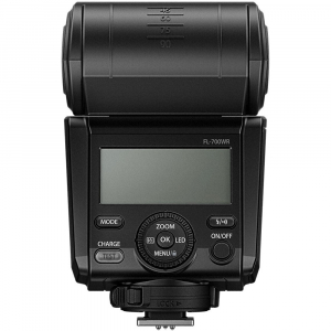 Olympus FL-700WR - blitz TTL [3]