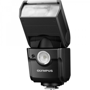 Olympus FL-700WR - blitz TTL [2]