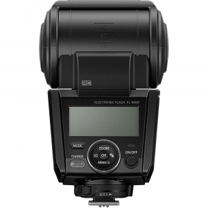 Olympus FL-900R - blitz TTLOM SYSTEM I OLYMPUS FL-900R - Blitz Speedlite extern dedicat pentru camere OM SYSTEM I OLYMPUS [2]