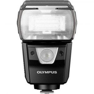 Blitz-uri externe - Olympus FL-900R - blitz TTLOM SYSTEM I OLYMPUS FL-900R - Blitz Speedlite extern dedicat pentru camere OM SYSTEM I OLYMPUS