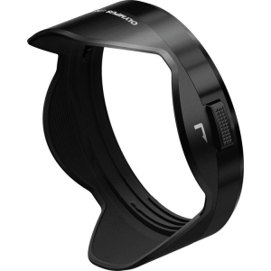Parasolare - Olympus LH-66 - parasolar pentru ED 12-40mm