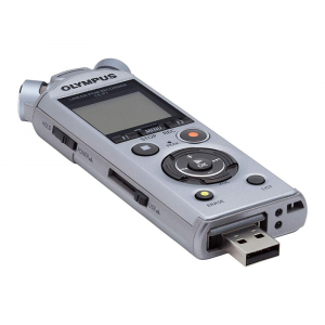 Olympus LS-P1 Video Kit - reportofon (V414141SE010) [1]