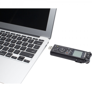 Olympus LS-P4 Video Kit -  reportofon (V409160BE010) [6]
