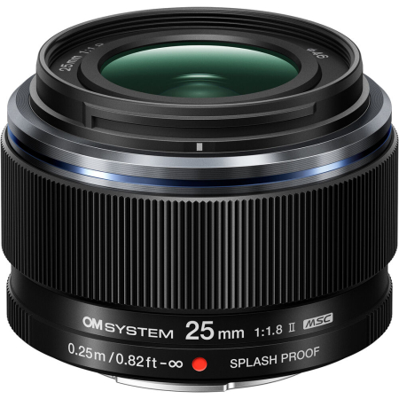 Obiective foto si accesorii - om-system-25mm-f1-8-ii-black-lens.jpg