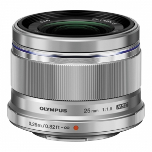 Obiective Mirorless - olympus-m-zuiko-25mm-f1-8-silver.jpg