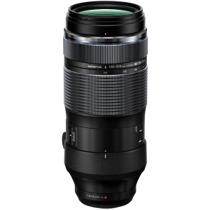 Obiective Mirorless - Olympus M.Zuiko Digital ED 100-400mm Obiectiv Foto Mirrorless F5.0-6.3 IS
