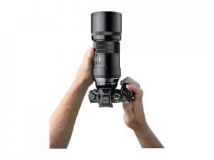 Olympus M.ZUIKO DIGITAL ED 300mm 1:4 IS PRO [2]