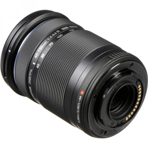 Olympus M.ZUIKO DIGITAL ED 40-150mm f/4.0-5.6 R negru ( bulk ) [3]