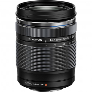 Obiective Mirorless - Olympus M.ZUIKO  ED 14‑150mm 1:4.0‑5.6 II