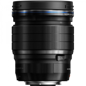 Olympus M.ZUIKO ED 17mm f/1.2 PRO – Obiectiv Luminos f/1.2 pentru Micro 4/3, Ideal pentru Portrete și Fotografie Urbană [1]