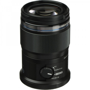 Olympus M.ZUIKO ED 60mm f/2.8 Macro [1]