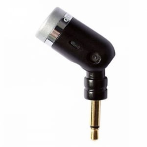 Olympus ME52W - Microfon Mini Mono pentru anularea zgomotului de fond [0]