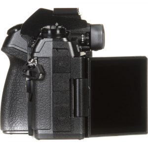 Olympus OM-D E-M1 Mark II kit 12-45mm f/4 PRO, negru [6]