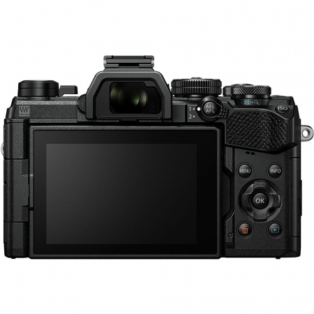 Olympus OM-D E-M5 Mark III body - negru [2]