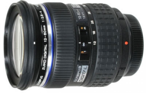 Olympus Zuiko 12-60mm f/2.8-4 [1]